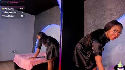 shanelsmiith stream preview