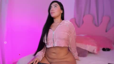 shantall_vidales stream preview