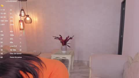 shantallknowless stream preview