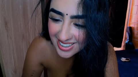 sharain stream preview