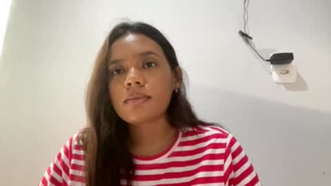 sharanperking stream preview