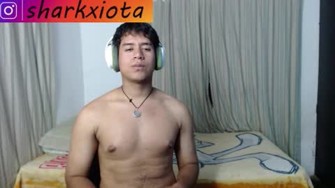 sharky_g stream preview