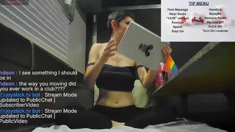 sharkysimon stream preview