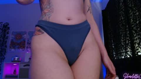 sharlottel stream preview