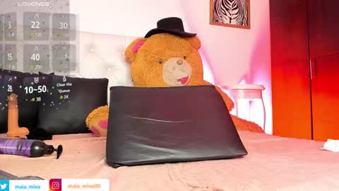 sharon_smiith_ stream preview