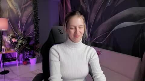 sharonevansi stream preview