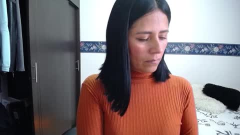 sharoon__cherry_ stream preview