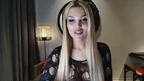 shayblonde stream preview