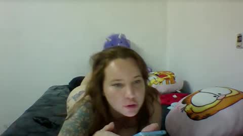 shayrafox4u stream preview