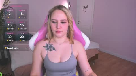 shei11a stream preview