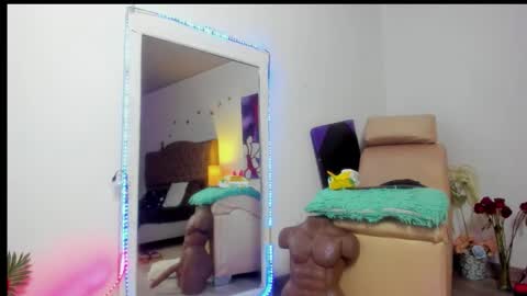 sherahade stream preview