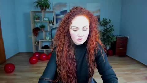 sherry_king stream preview