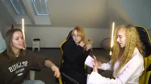 sheryl_elegance stream preview