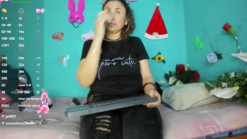 sherylov live stream