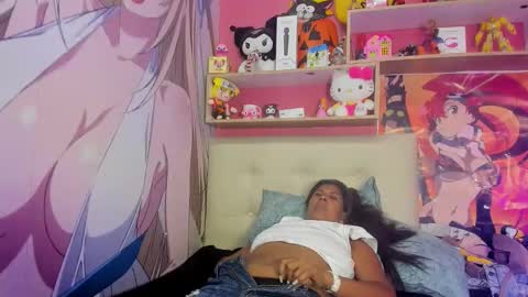 shinefoxx stream preview