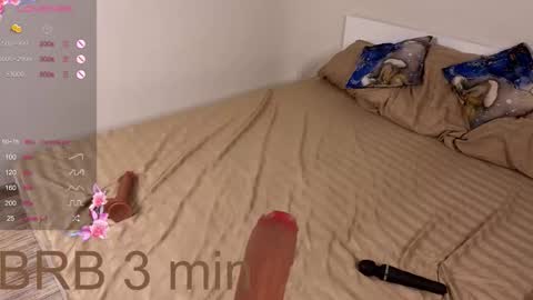 shirley_gregory stream preview
