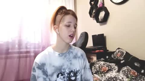 shoshanamcillwain stream preview