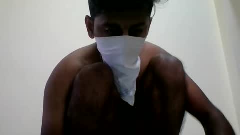 shyamsundr619 stream preview
