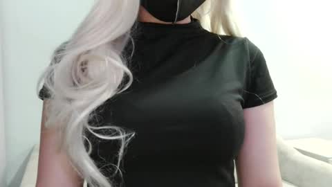 shyangel671902 stream preview