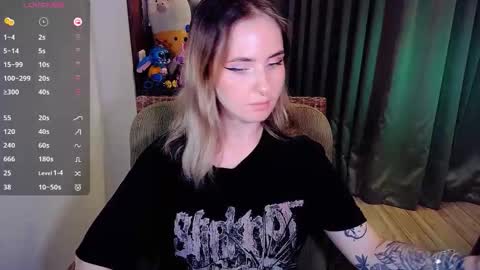 shyfoxxxy stream preview