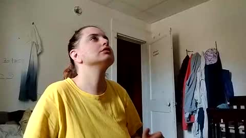 shylee538825 stream preview