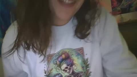 shymilf535 stream preview