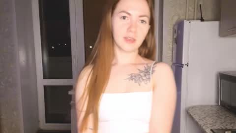 shyness_project stream preview