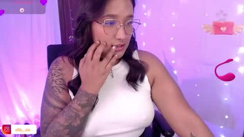 sia_ellis stream preview