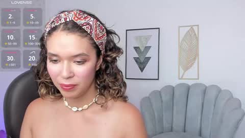 sienna_luxor stream preview