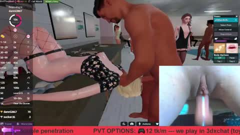 sieriumthedevil stream preview