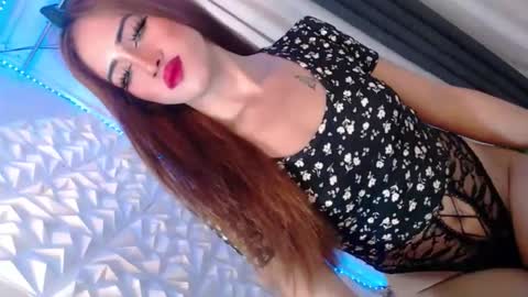 silvana_starr stream preview