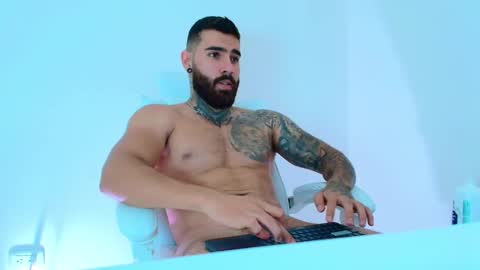 silvano_torrez stream preview