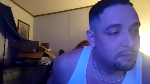 silverfox706 stream preview