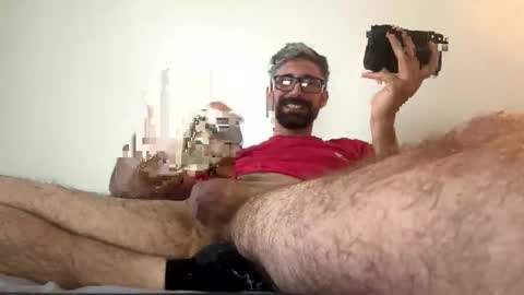 silverfox_94 stream preview