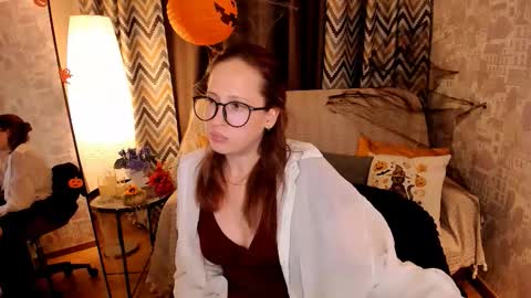 silvermoon_kira stream preview