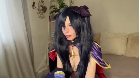 silvershadow_wink stream preview