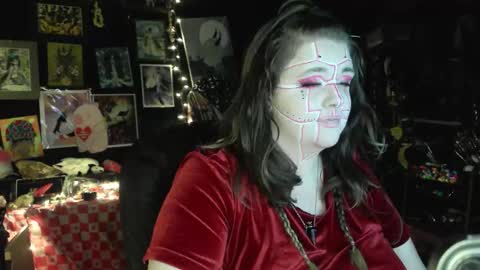 sinstresshemlock stream preview