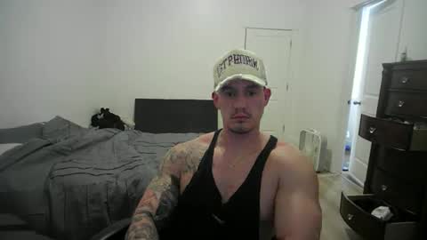 siraustin24709227 stream preview