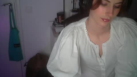 sissy_melissadoll live stream