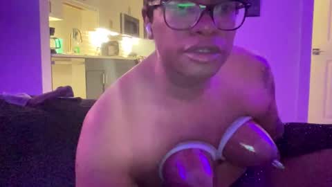 sissyblkgoddess858860 stream preview