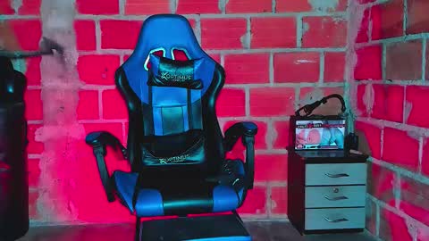skinny_marked stream preview