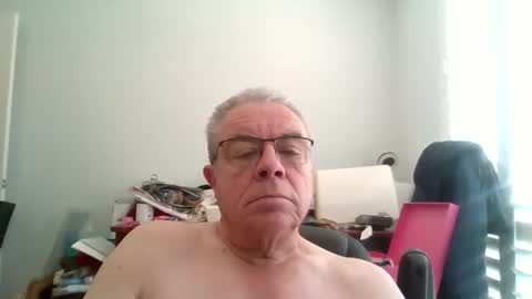 skipper1970 stream preview