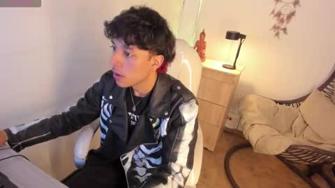 slasher_x stream preview