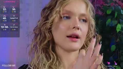 slay_blonde stream preview