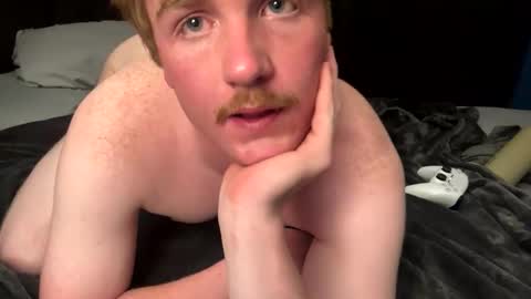 sluttygingr stream preview