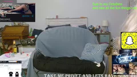 slytherinmylf23 stream preview