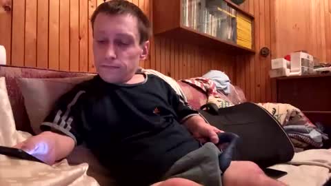 smalldream666 stream preview
