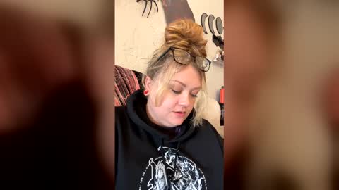 smasshley420 live stream