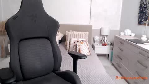 smileyouarehere stream preview