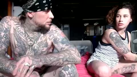 smokeandchic stream preview